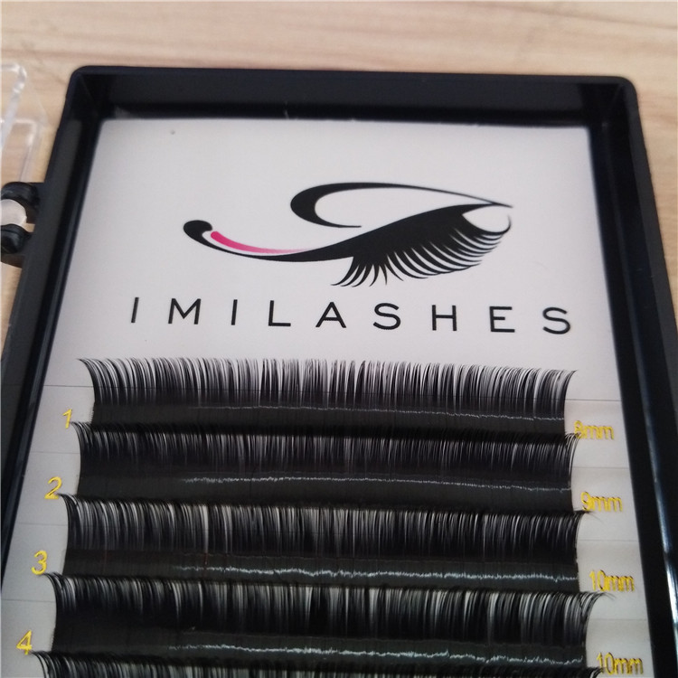 China high quality lash extensions manufacturer wholesale lashes-V